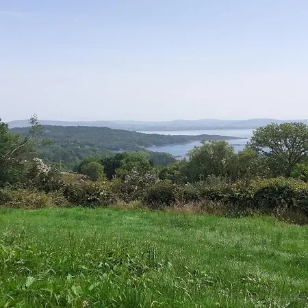 Cuckoo Tree House Beara Peninsula Holiday home