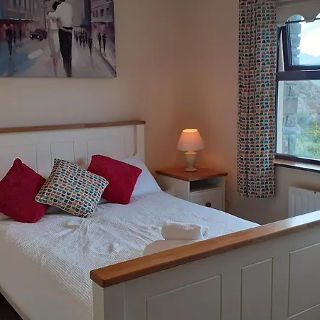 Ferienhaus Cuckoo Tree House Beara Peninsula Glengarriff