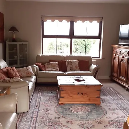 Holiday home Cuckoo Tree House Beara Peninsula *