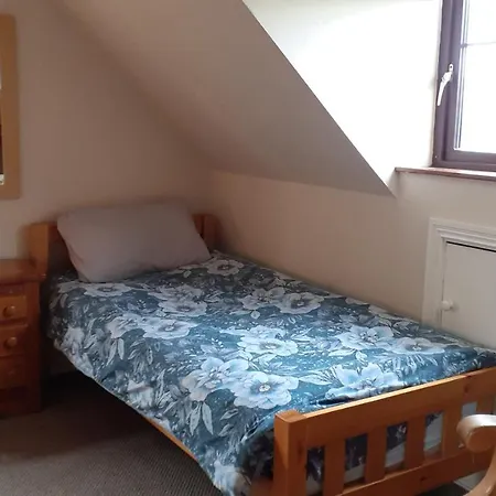 Cuckoo Tree House Beara Peninsula *