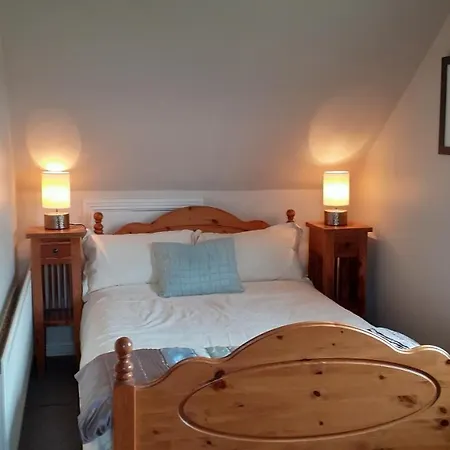 Holiday home Cuckoo Tree House Beara Peninsula Glengarriff