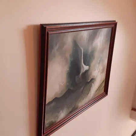 Ferienhaus Cuckoo Tree House Beara Peninsula