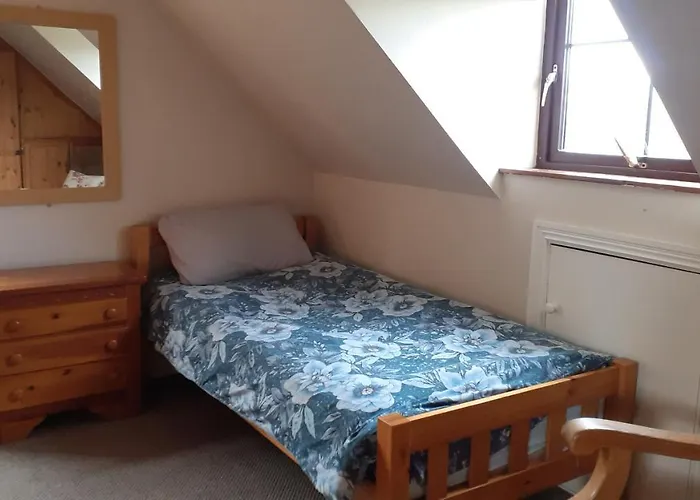 Cuckoo Tree House Beara Peninsula *