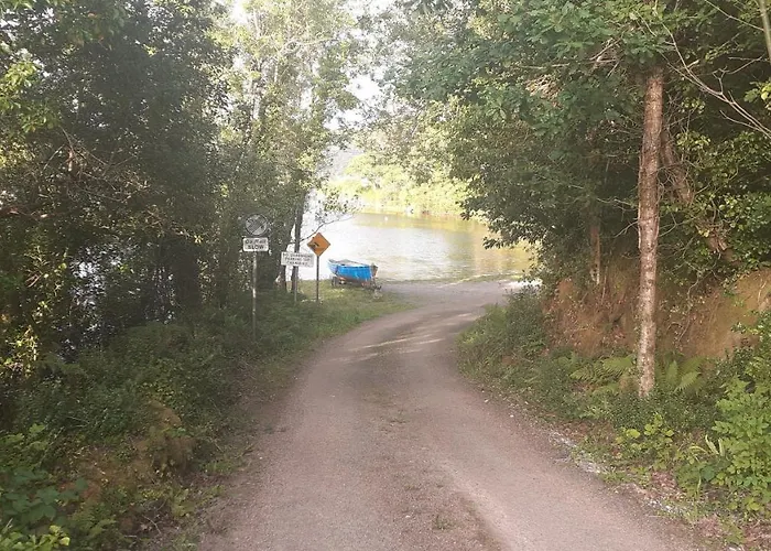 Cuckoo Tree House Beara Peninsula Tatil Evi Glengarriff