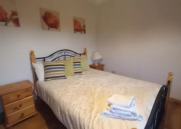 Cuckoo Tree House Beara Peninsula Glengarriff